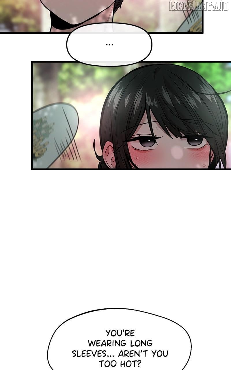Back to Chan Bi Chapter 56 - page 80
