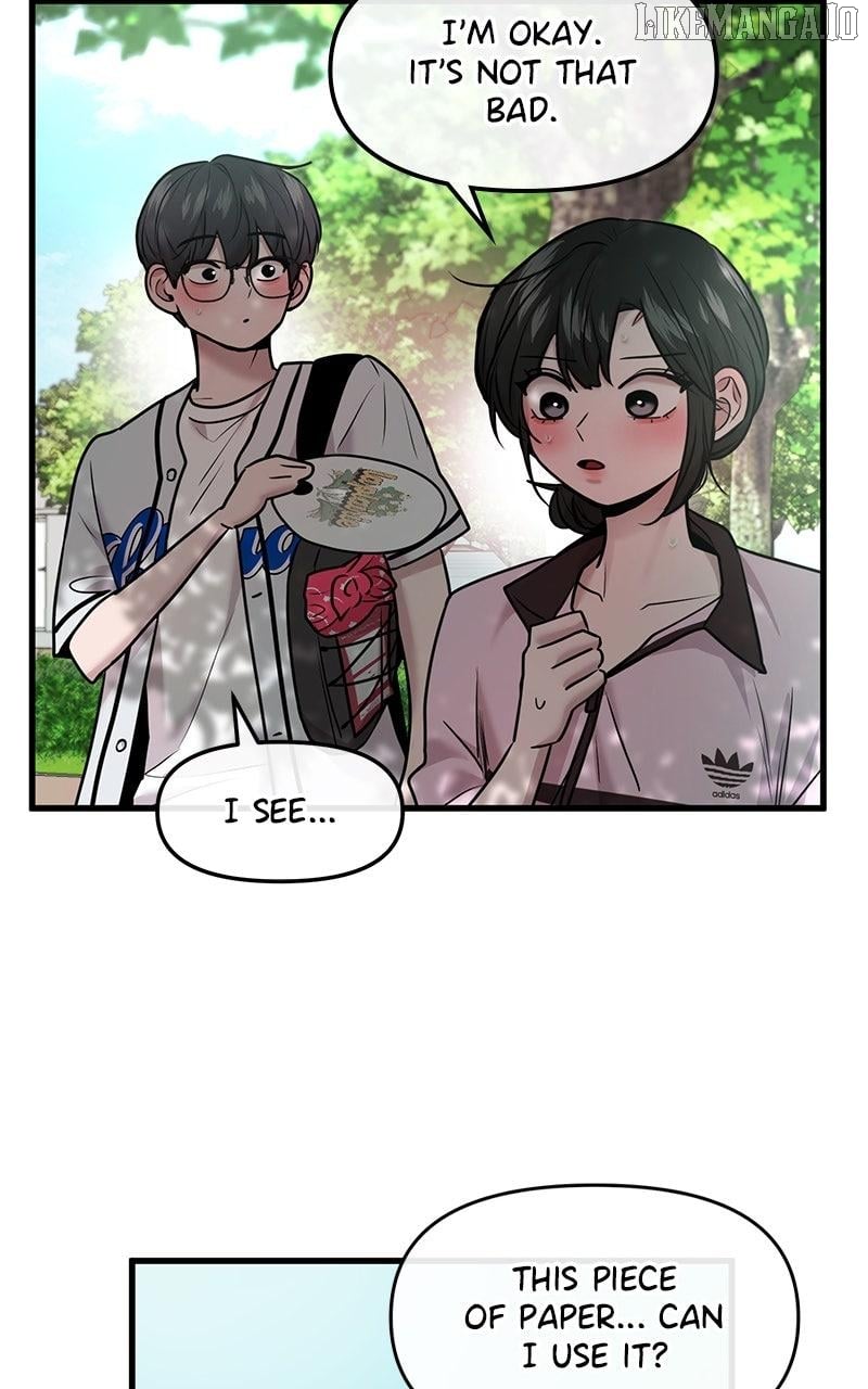 Back to Chan Bi Chapter 56 - page 82