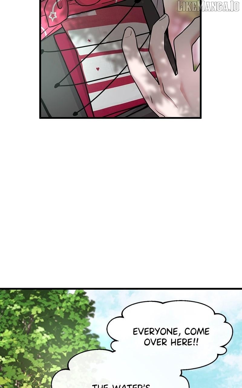 Back to Chan Bi Chapter 56 - page 84