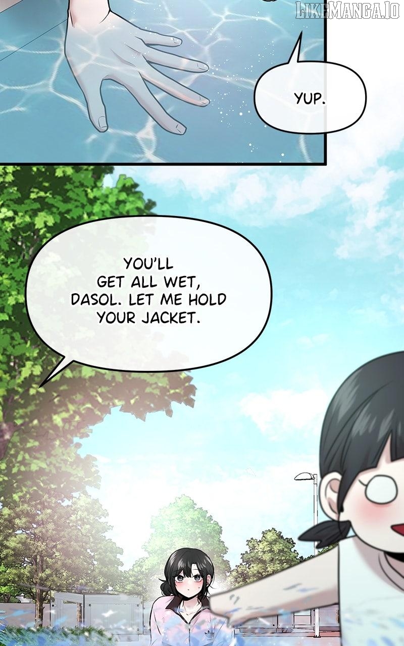 Back to Chan Bi Chapter 56 - page 86