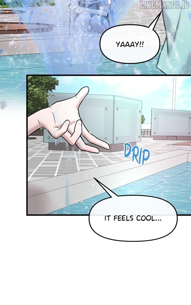 Back to Chan Bi Chapter 56 - page 87