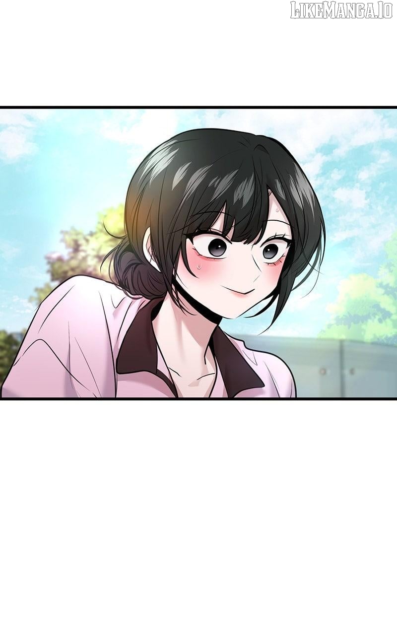 Back to Chan Bi Chapter 56 - page 88