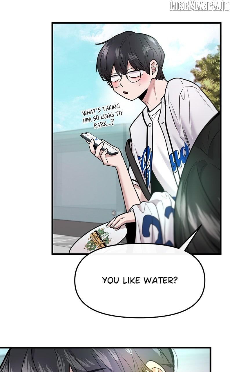 Back to Chan Bi Chapter 56 - page 89