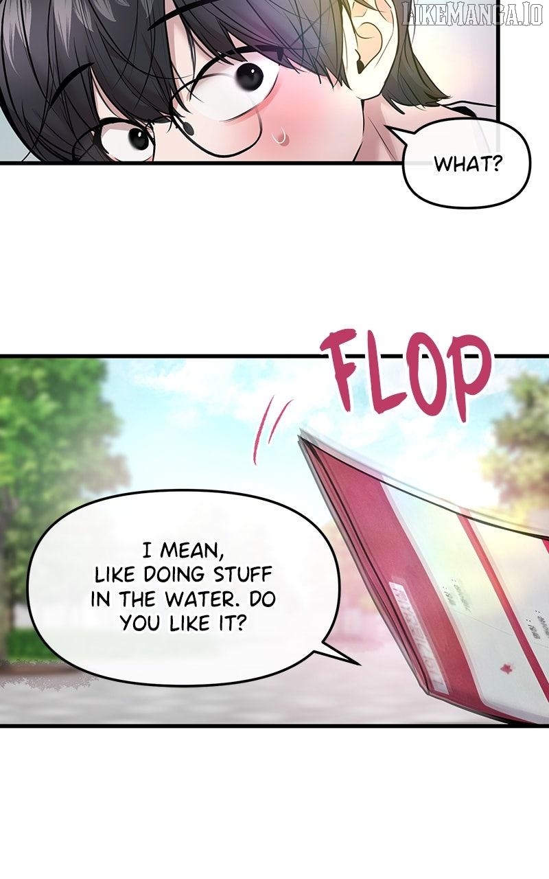 Back to Chan Bi Chapter 56 - page 90
