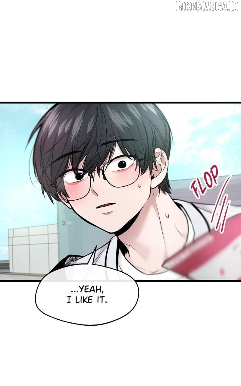 Back to Chan Bi Chapter 56 - page 91