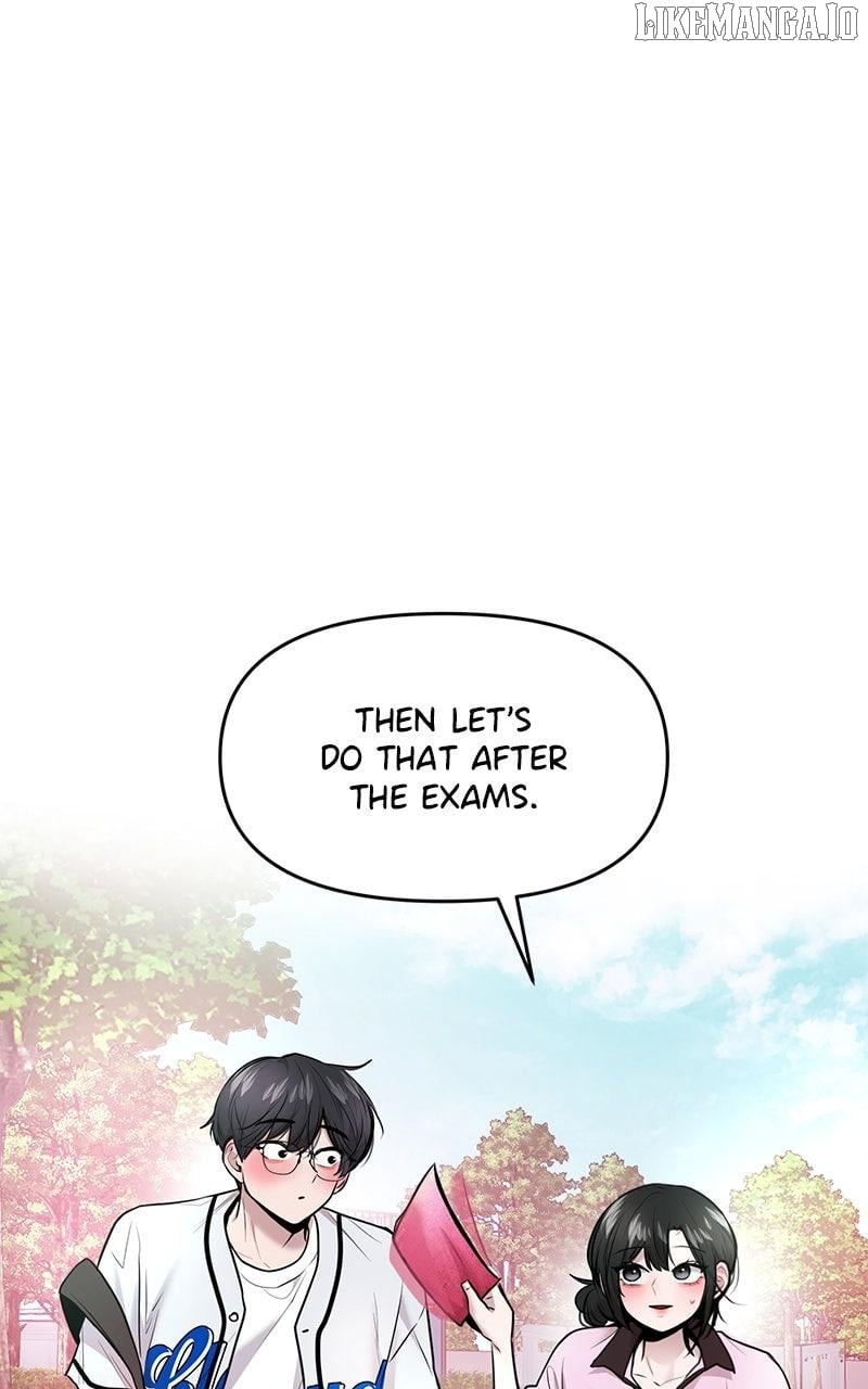 Back to Chan Bi Chapter 56 - page 92