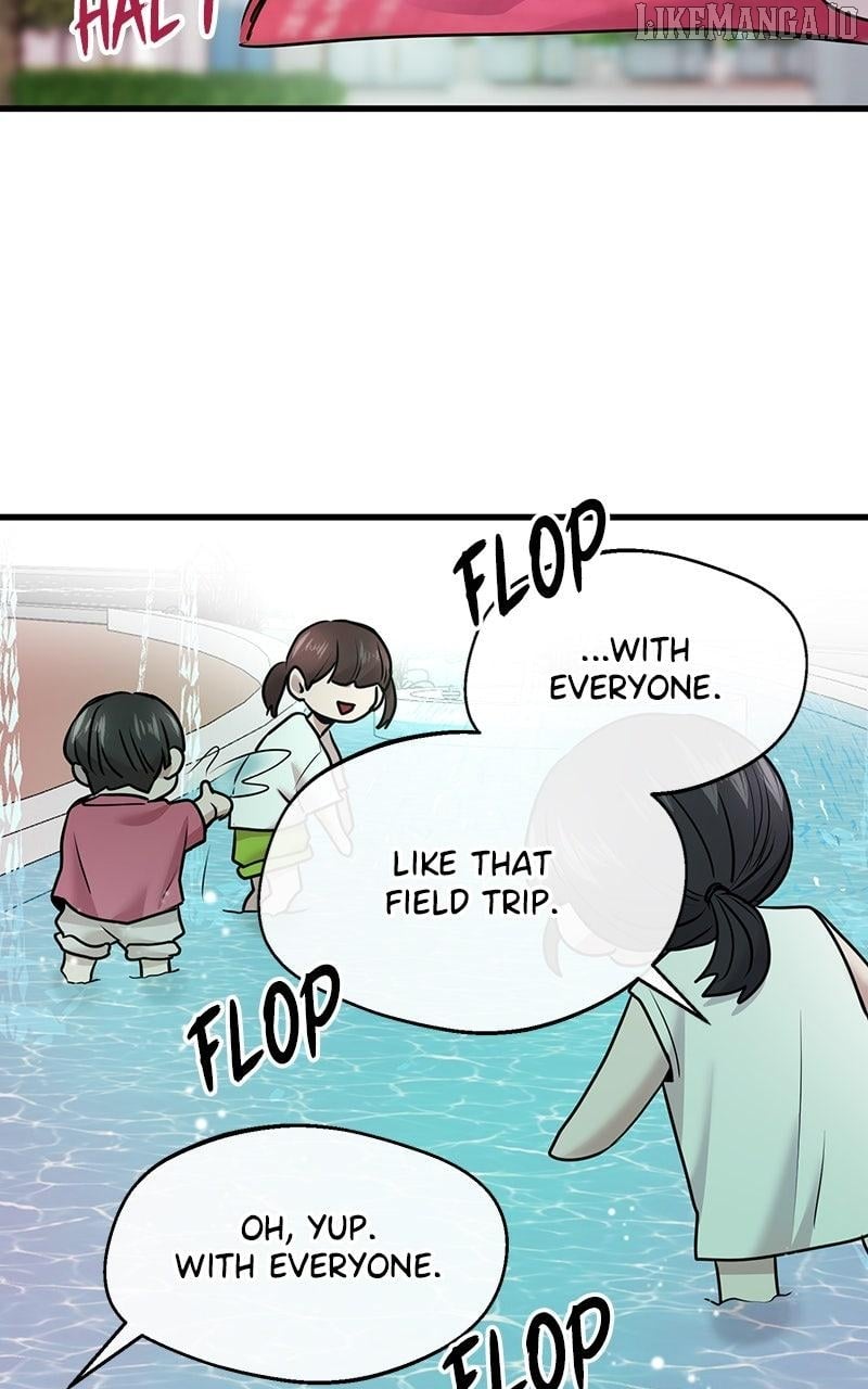 Back to Chan Bi Chapter 56 - page 94