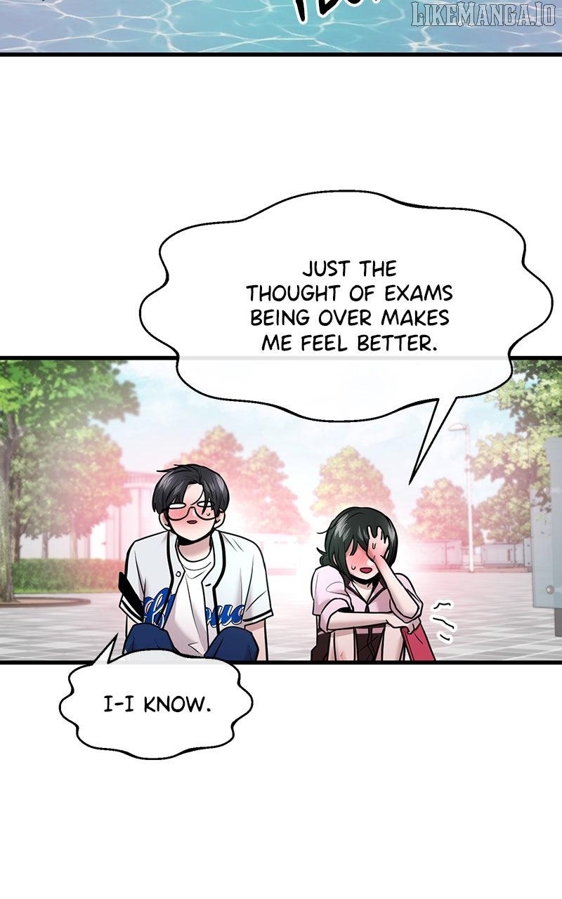 Back to Chan Bi Chapter 56 - page 95