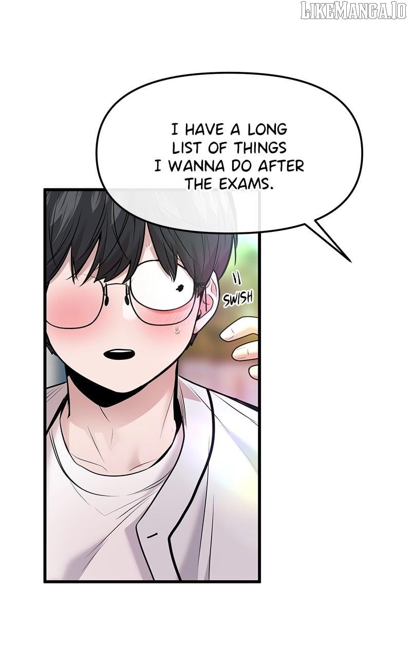Back to Chan Bi Chapter 56 - page 96