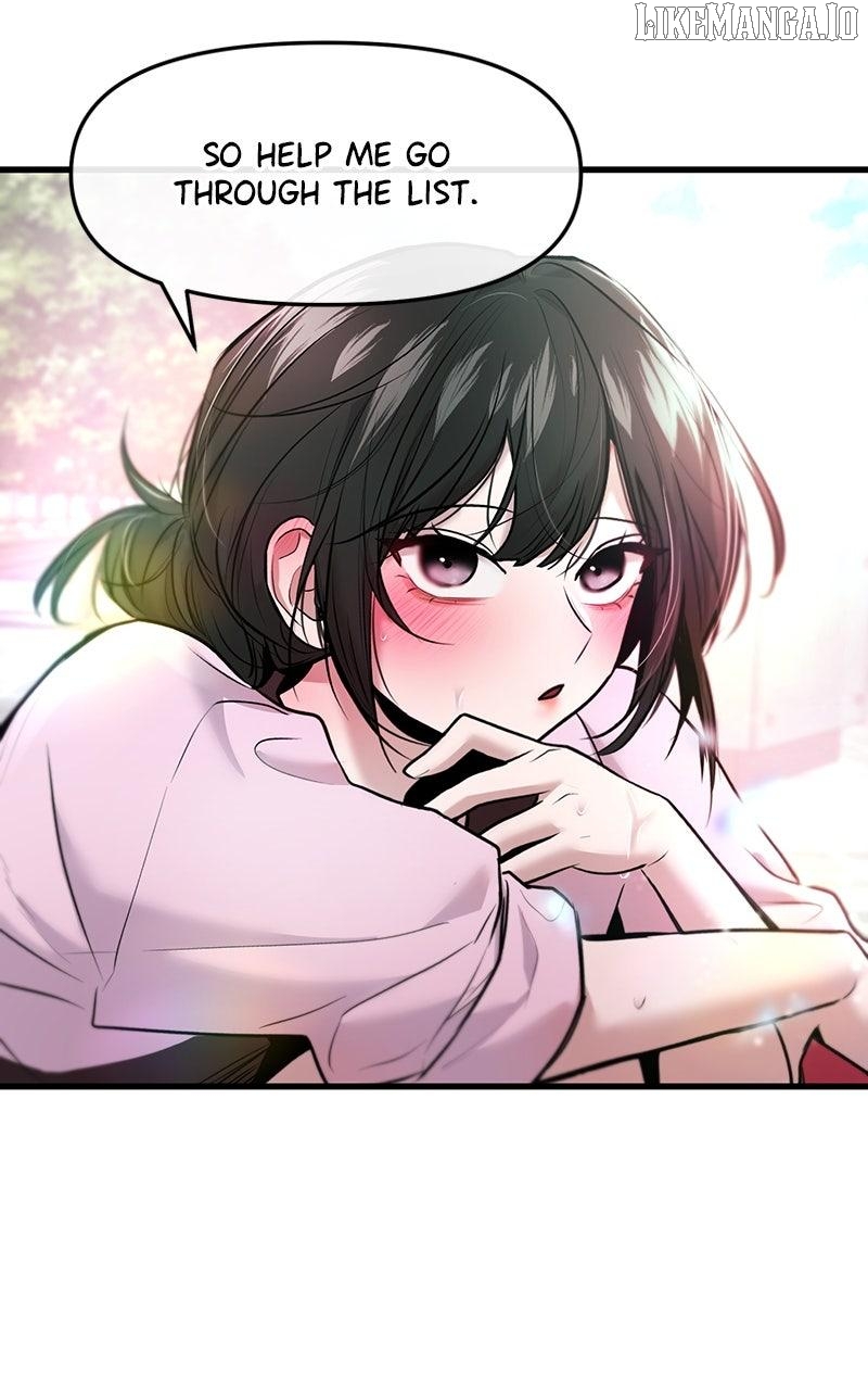 Back to Chan Bi Chapter 56 - page 97