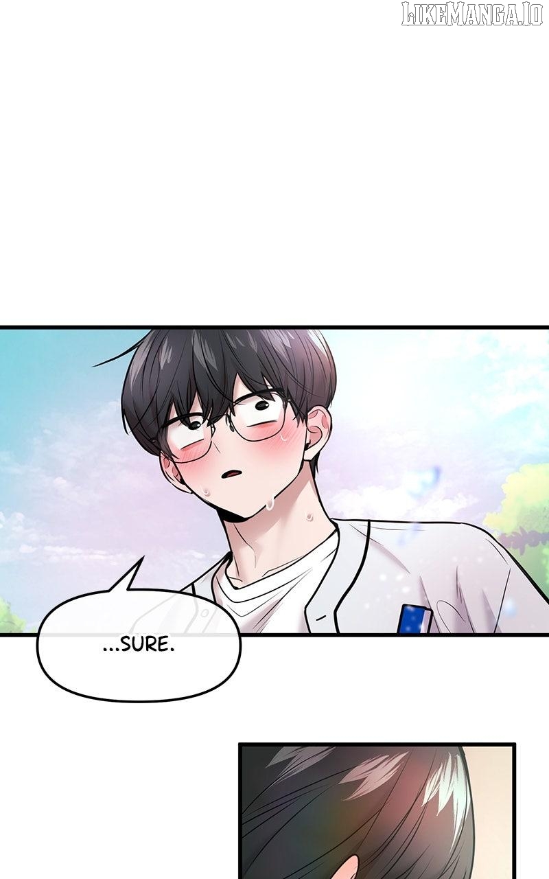 Back to Chan Bi Chapter 56 - page 98