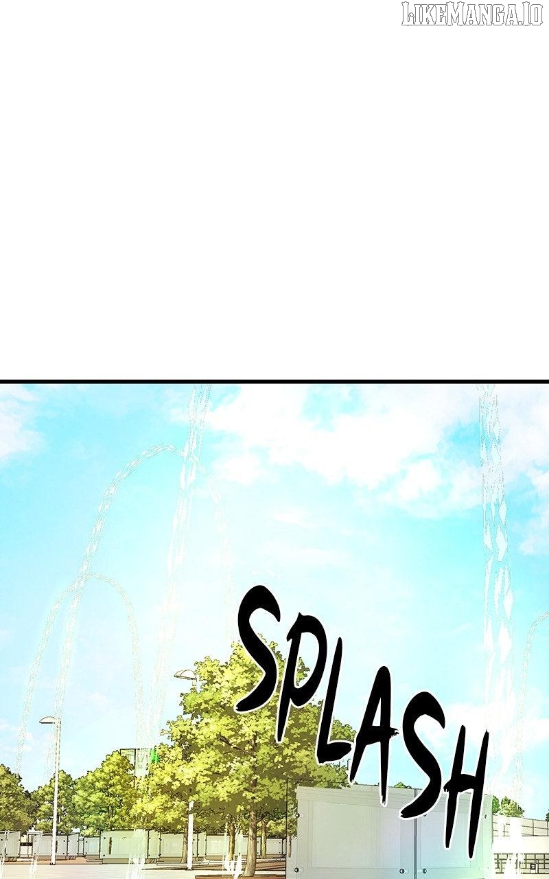 Back to Chan Bi Chapter 57 - page 1