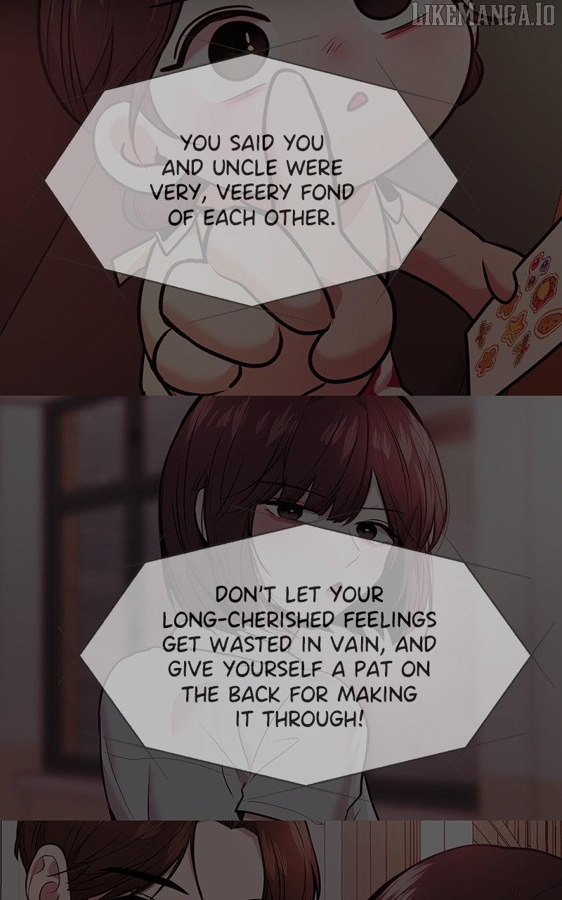 Back to Chan Bi Chapter 57 - page 12