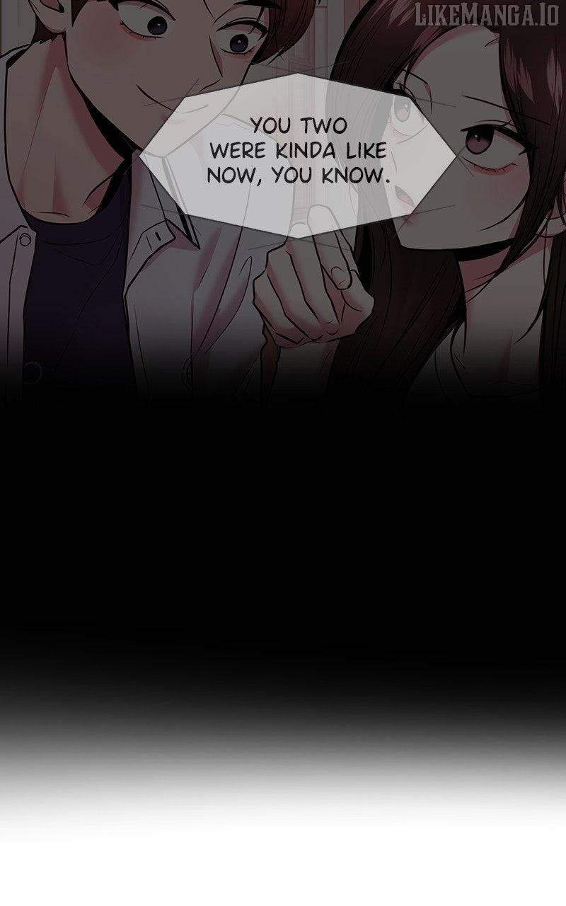 Back to Chan Bi Chapter 57 - page 13
