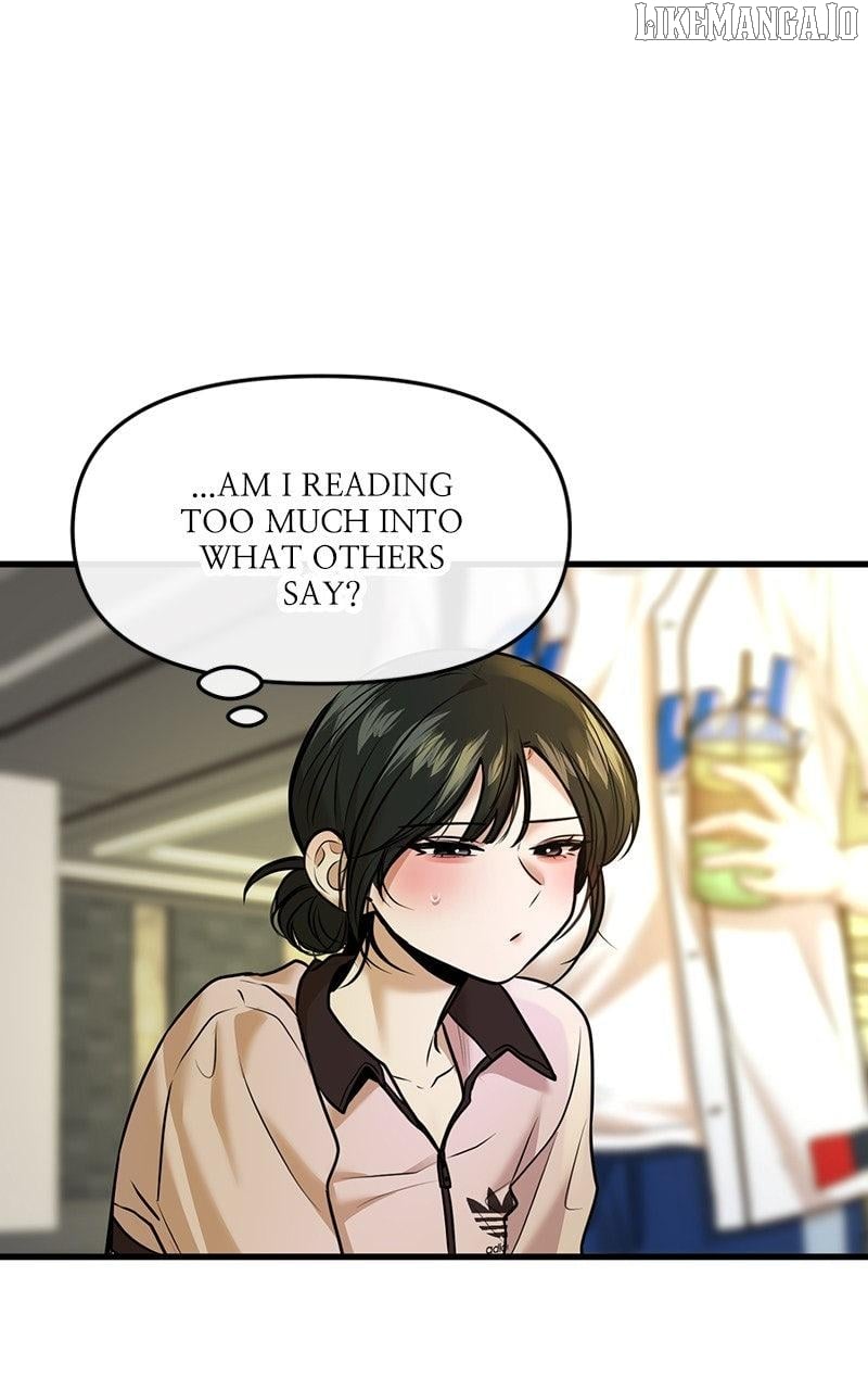 Back to Chan Bi Chapter 57 - page 14