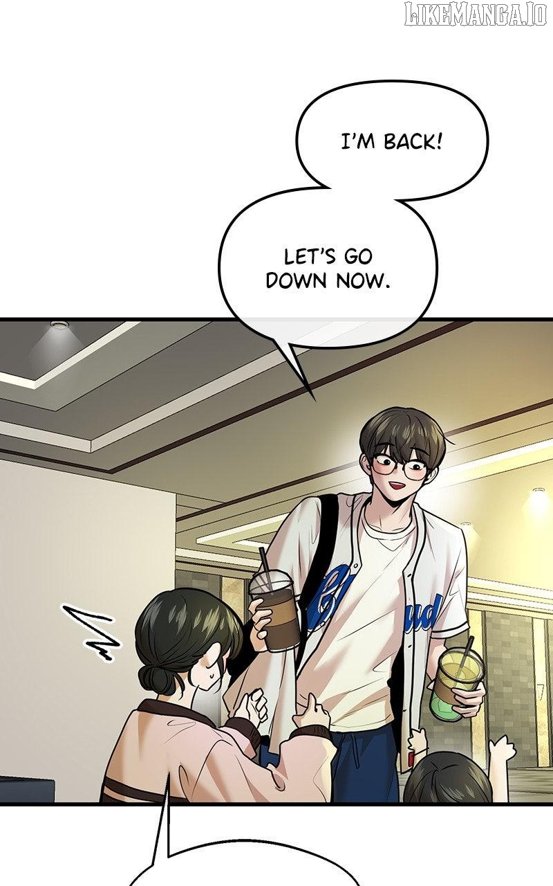 Back to Chan Bi Chapter 57 - page 15