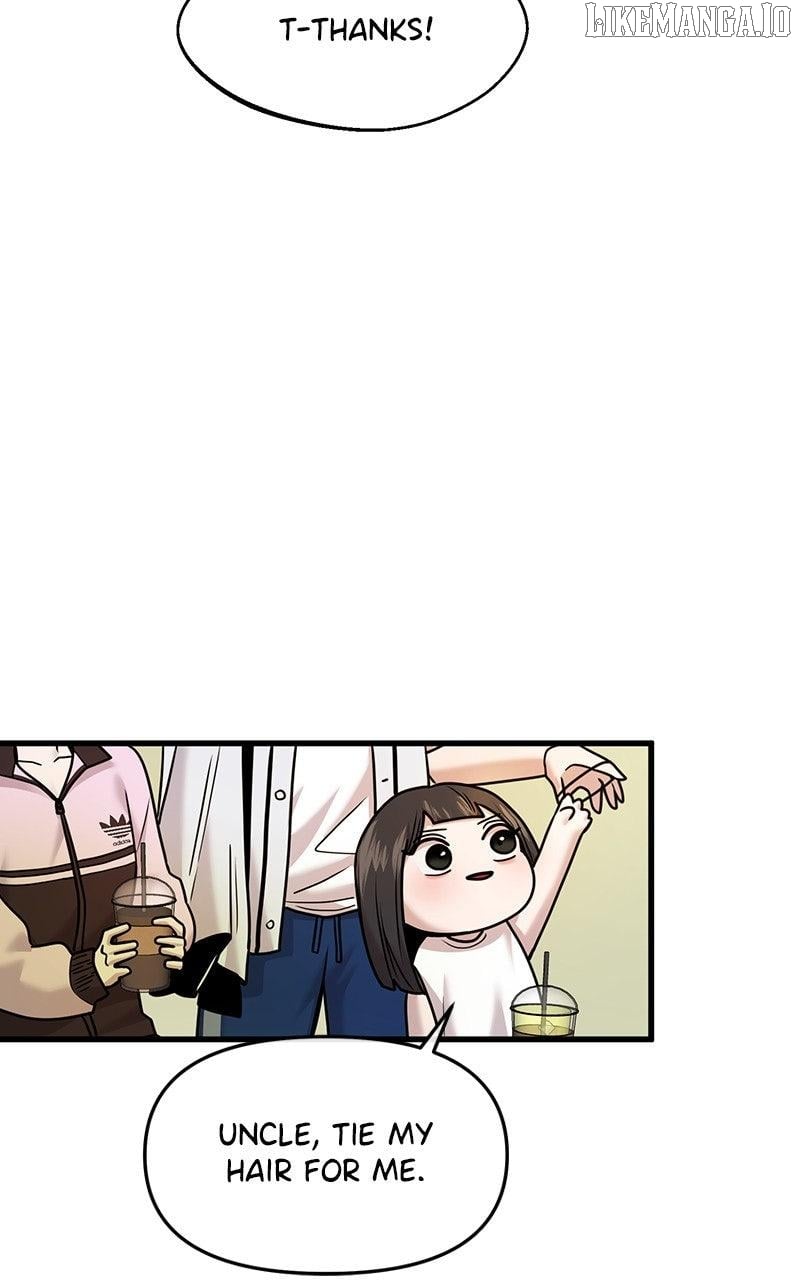 Back to Chan Bi Chapter 57 - page 16
