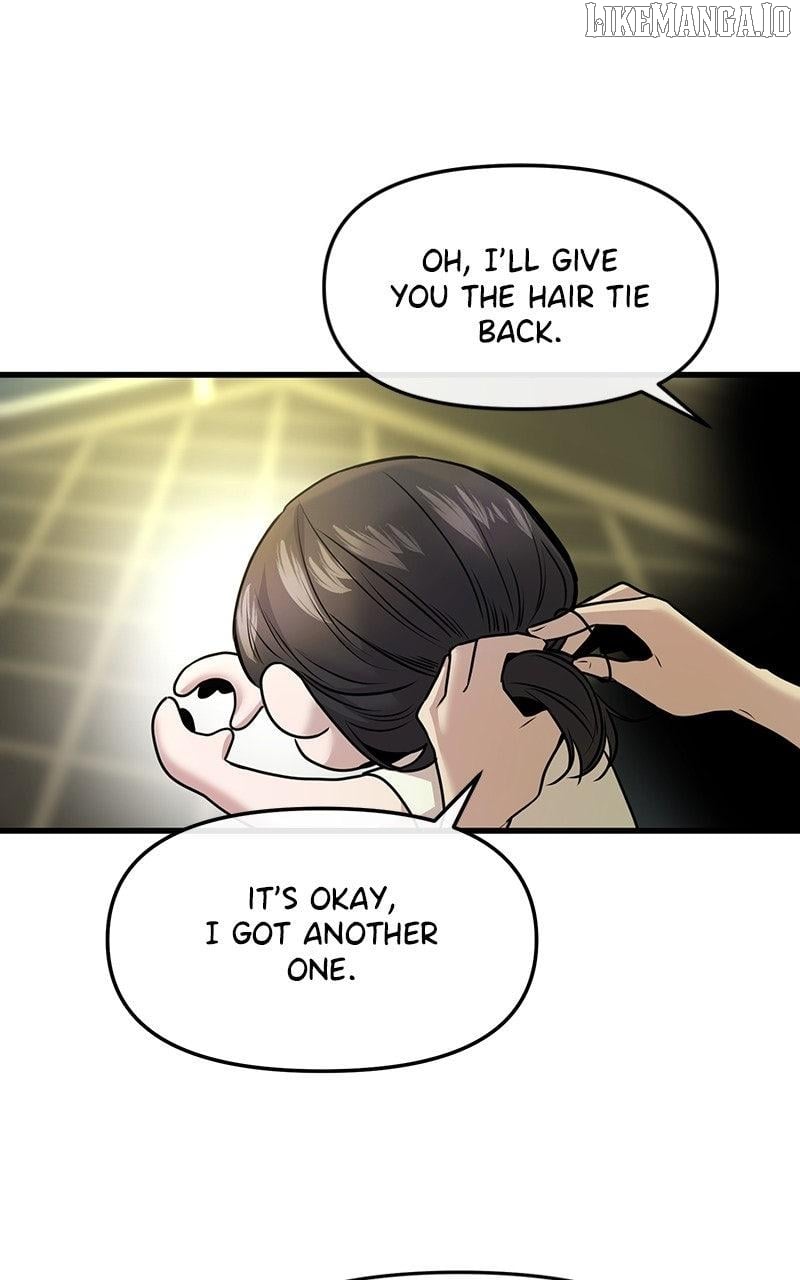 Back to Chan Bi Chapter 57 - page 17