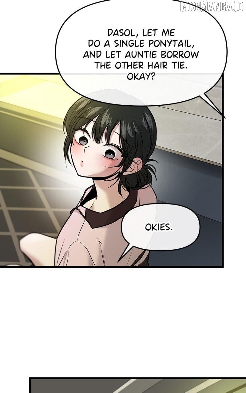 Back to Chan Bi Chapter 57 - page 18