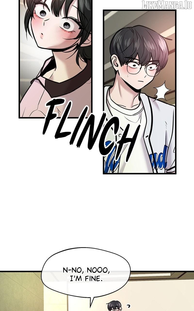 Back to Chan Bi Chapter 57 - page 20
