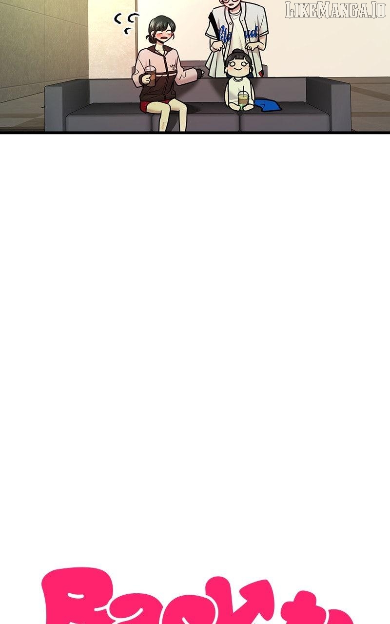Back to Chan Bi Chapter 57 - page 21