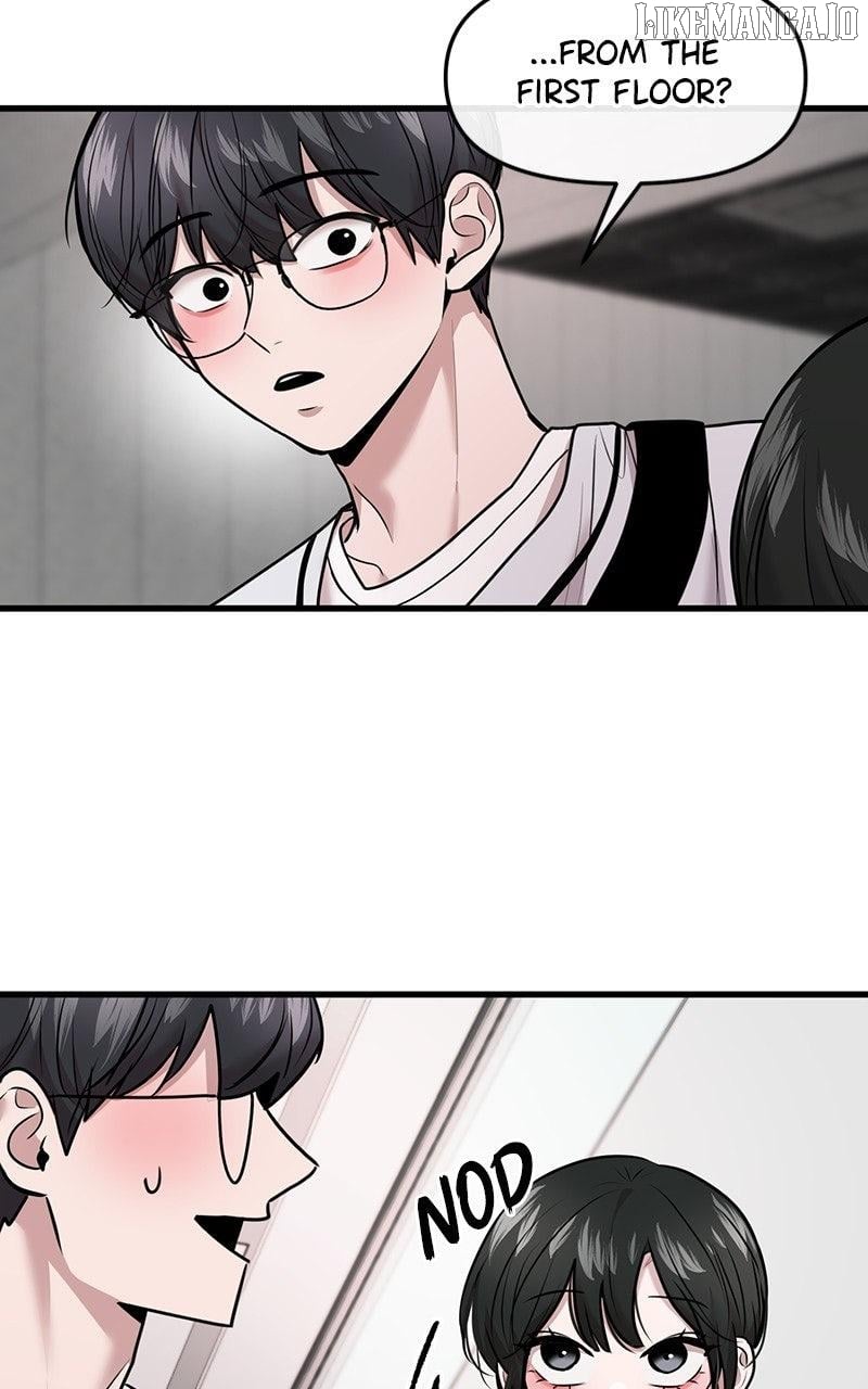 Back to Chan Bi Chapter 57 - page 25