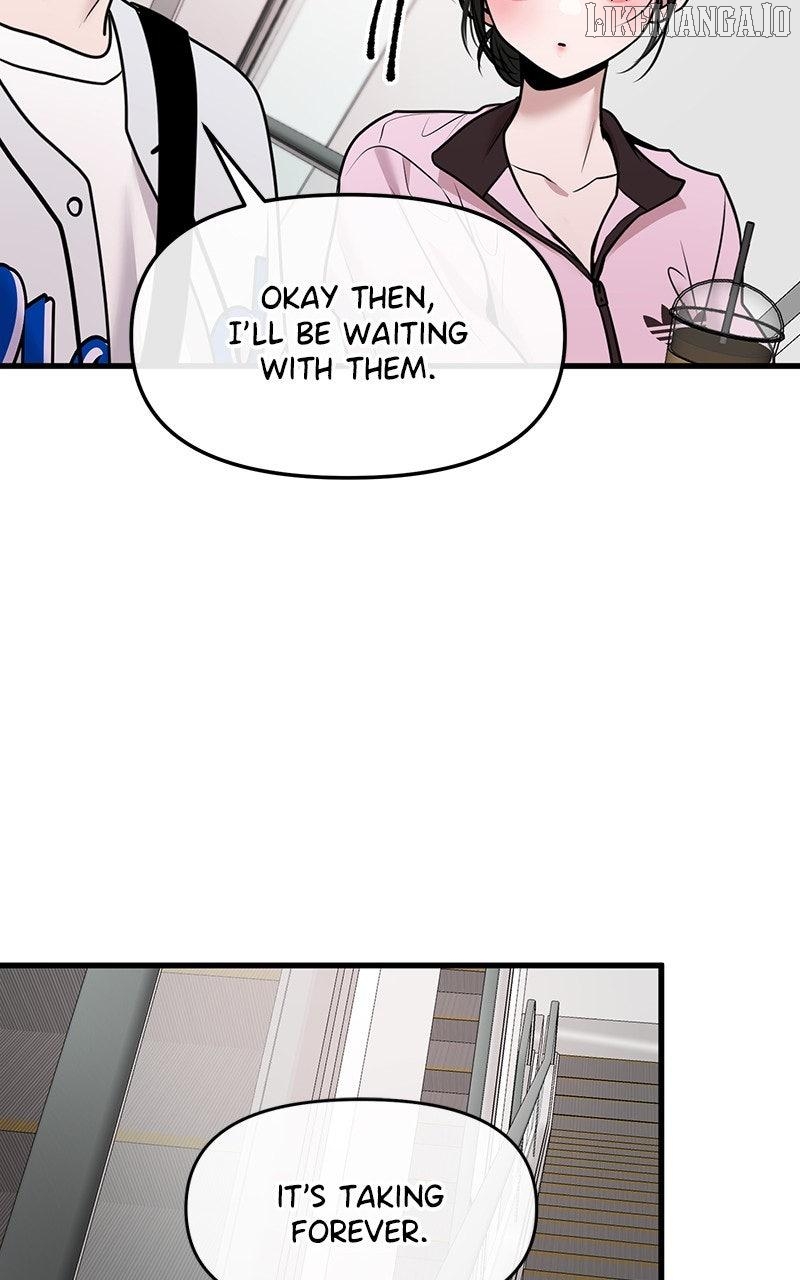 Back to Chan Bi Chapter 57 - page 26