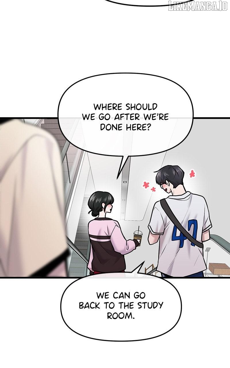 Back to Chan Bi Chapter 57 - page 28