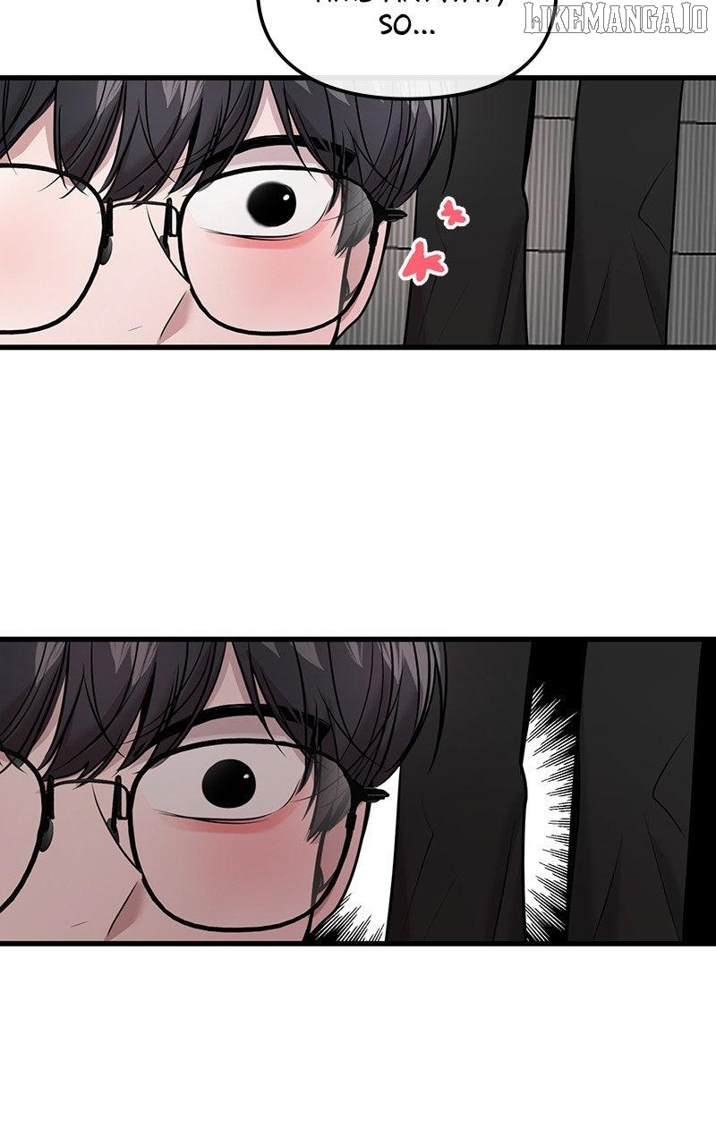 Back to Chan Bi Chapter 57 - page 30