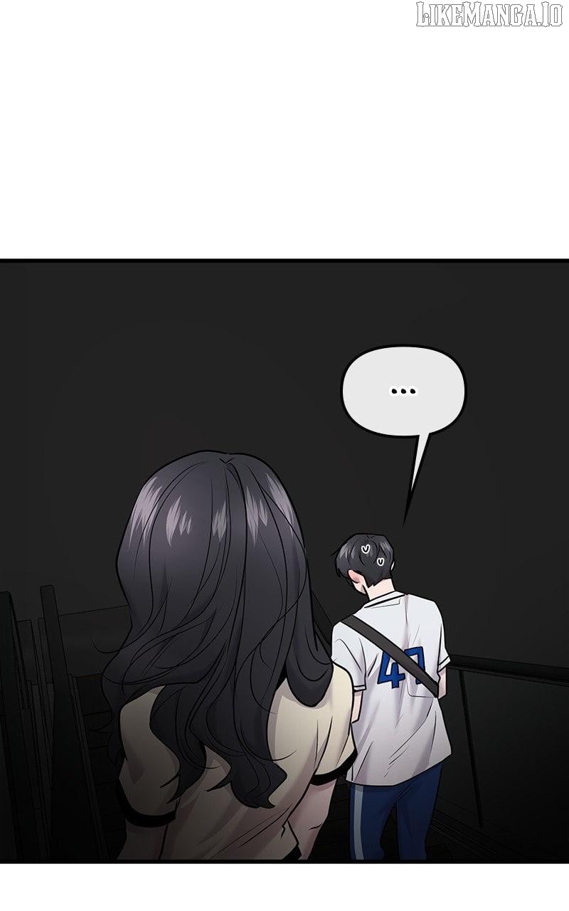 Back to Chan Bi Chapter 57 - page 31