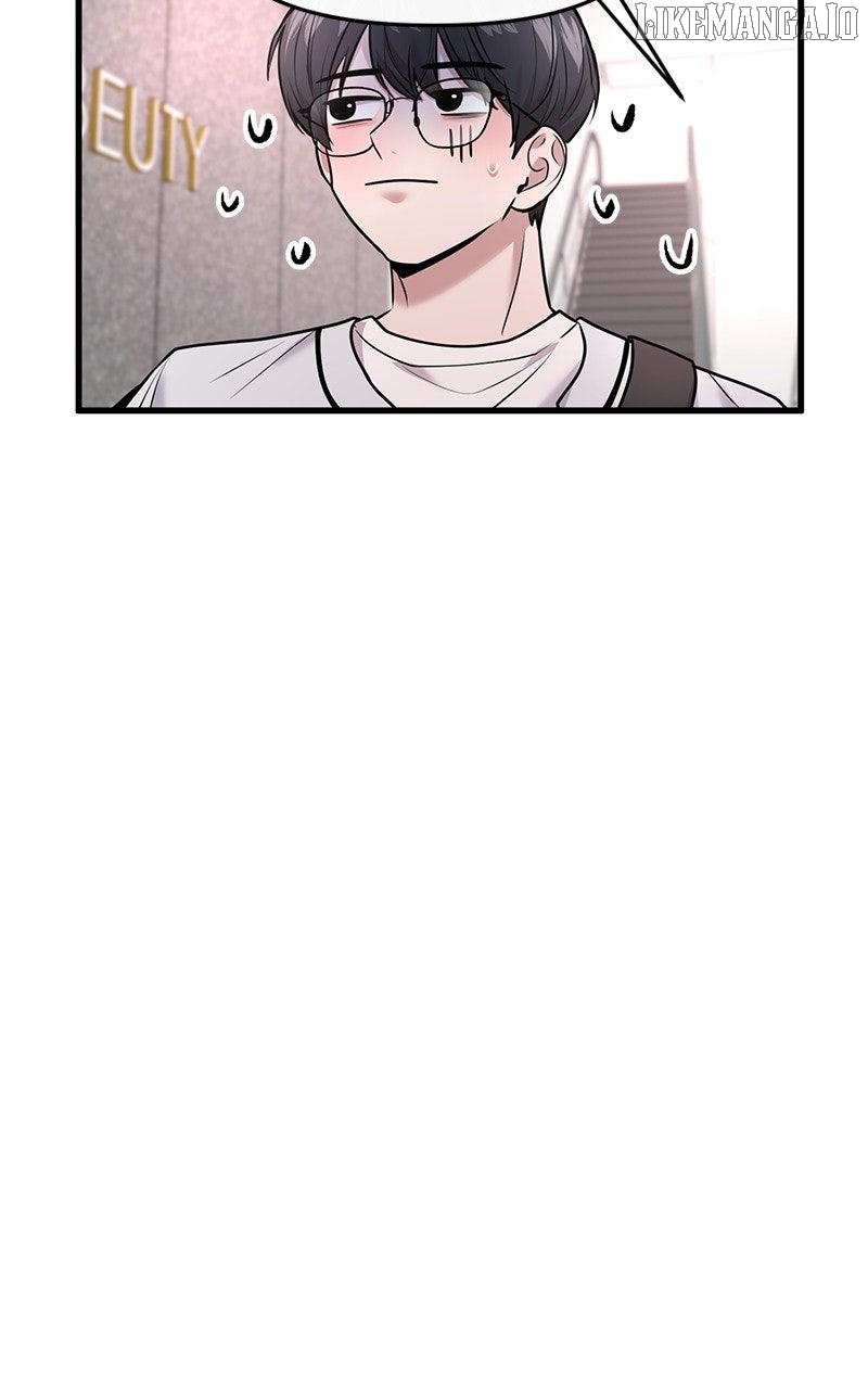 Back to Chan Bi Chapter 57 - page 35