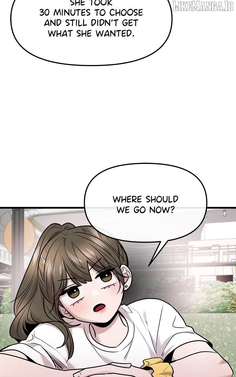 Back to Chan Bi Chapter 57 - page 38