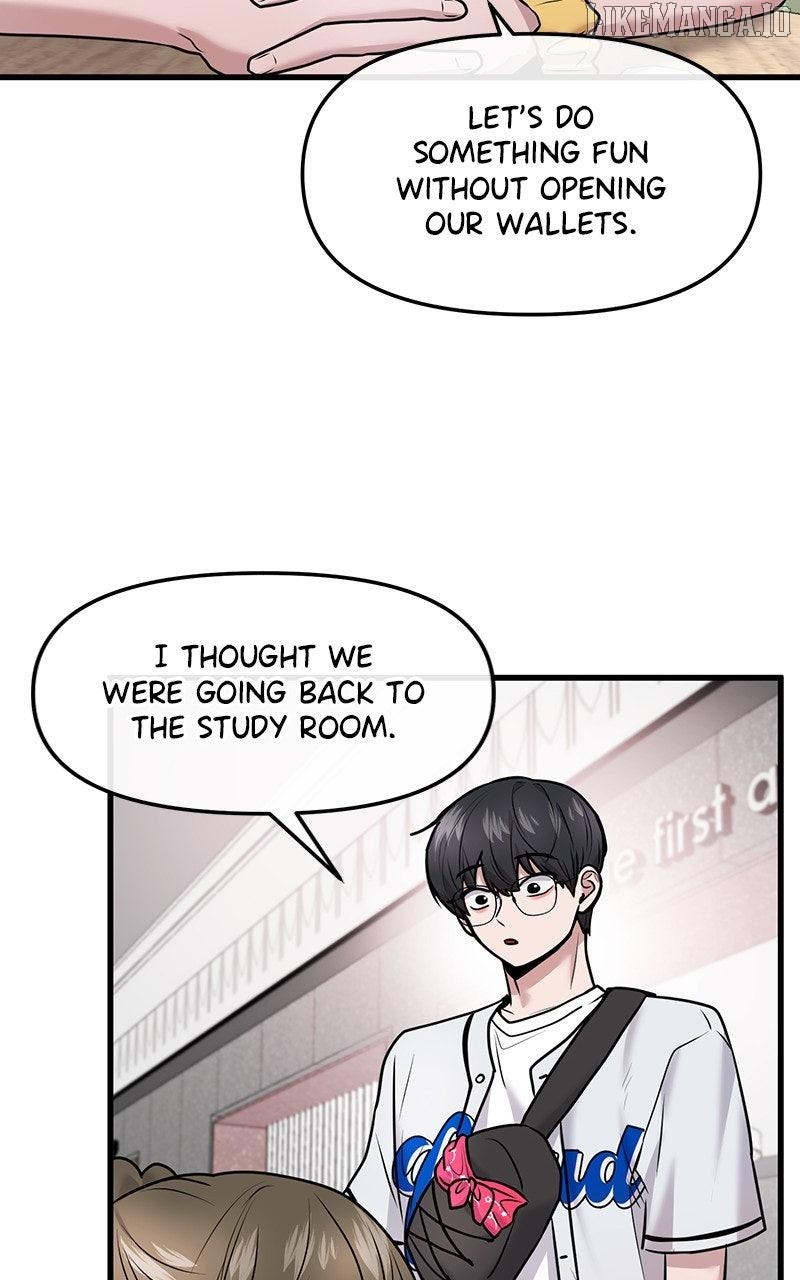 Back to Chan Bi Chapter 57 - page 39