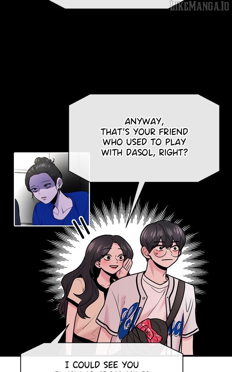 Back to Chan Bi Chapter 57 - page 44