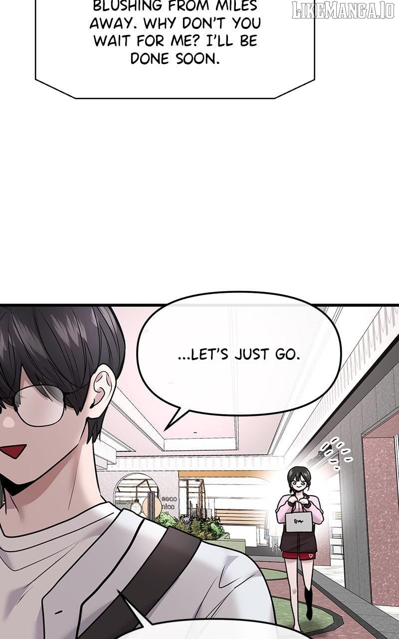 Back to Chan Bi Chapter 57 - page 45