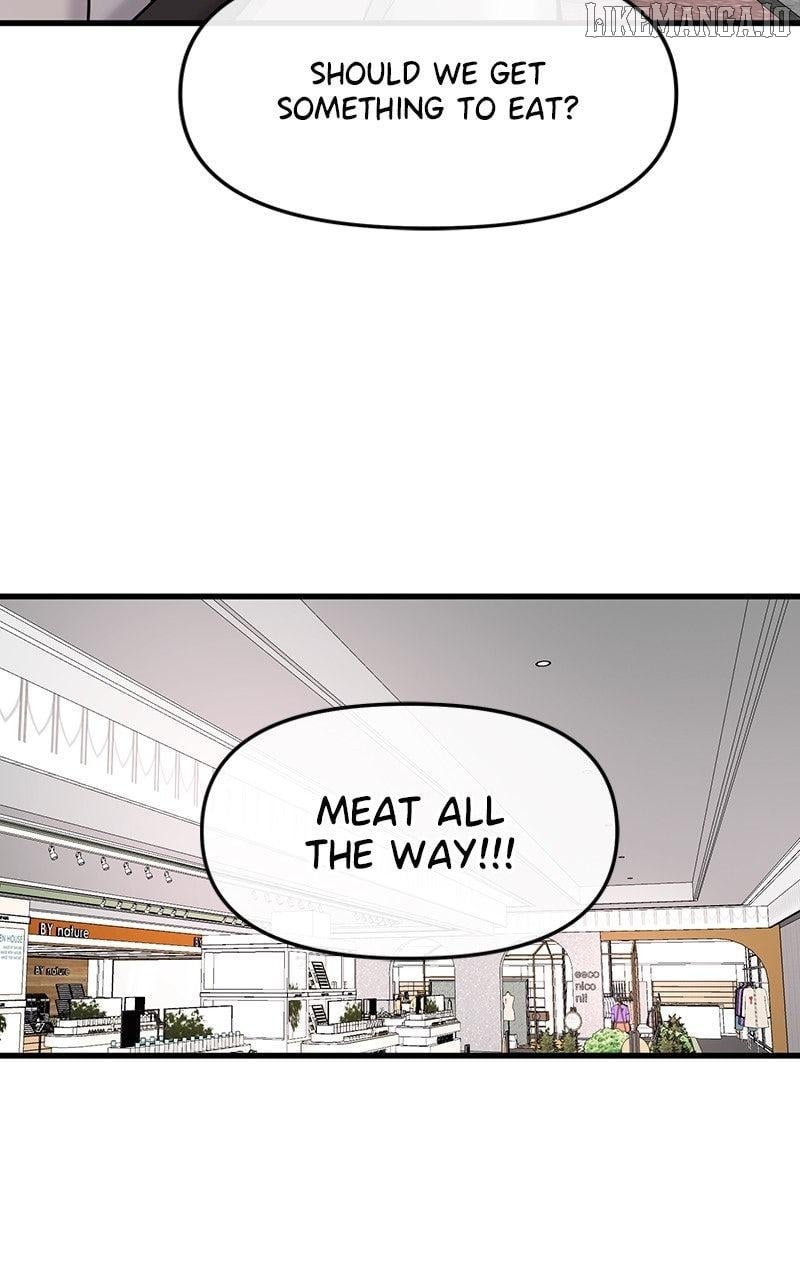 Back to Chan Bi Chapter 57 - page 46