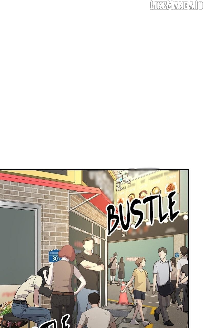 Back to Chan Bi Chapter 57 - page 47