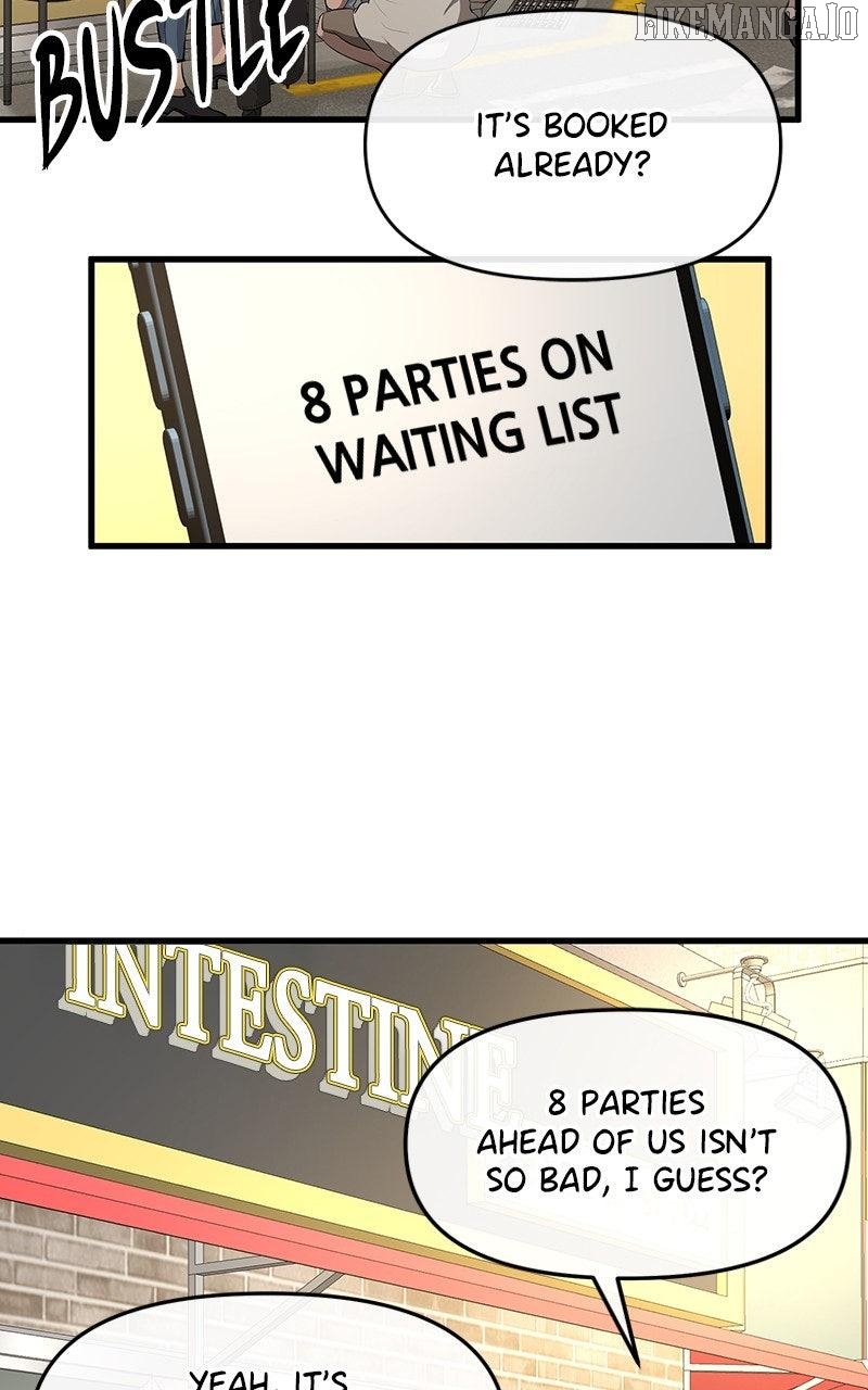 Back to Chan Bi Chapter 57 - page 48