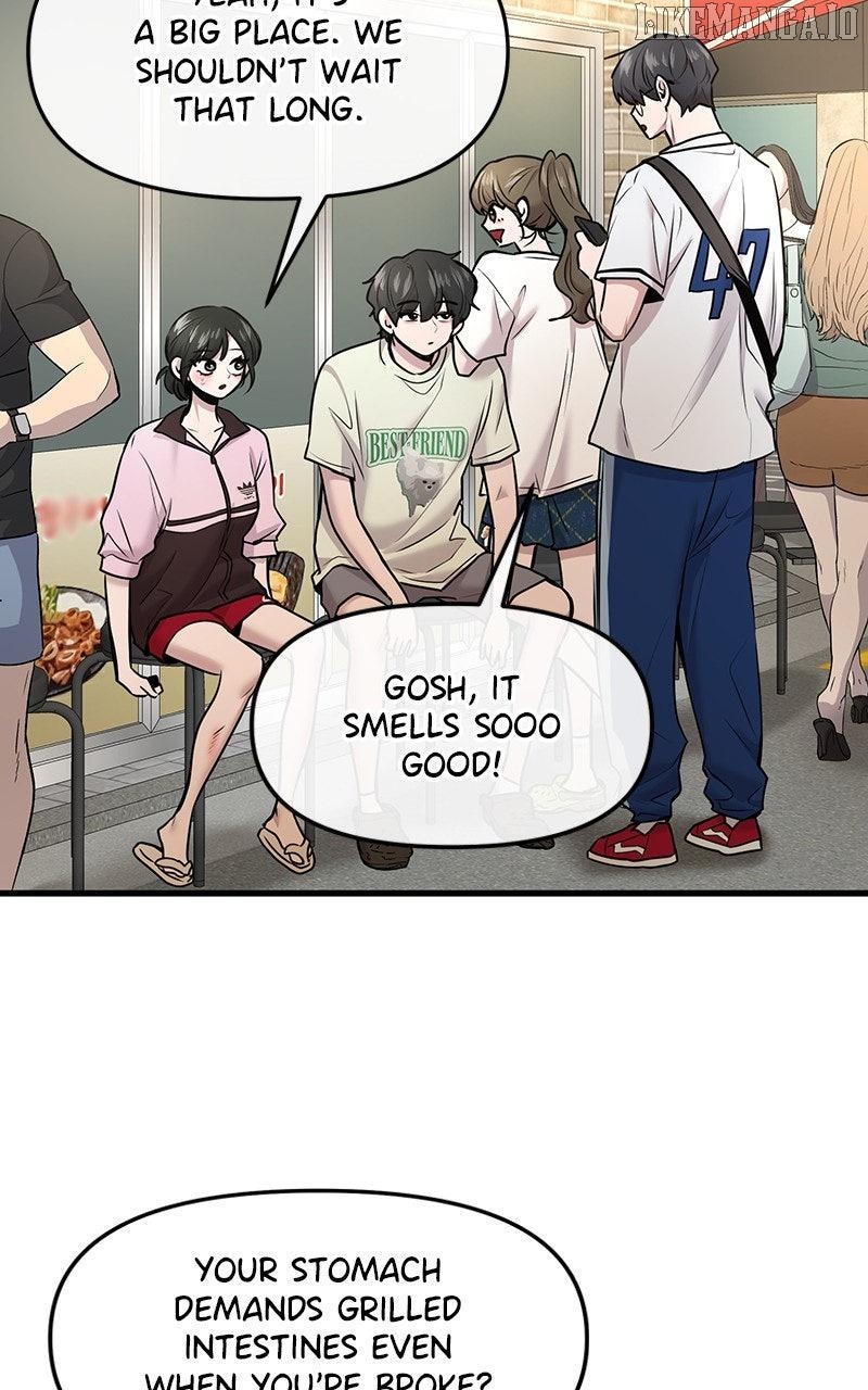 Back to Chan Bi Chapter 57 - page 49