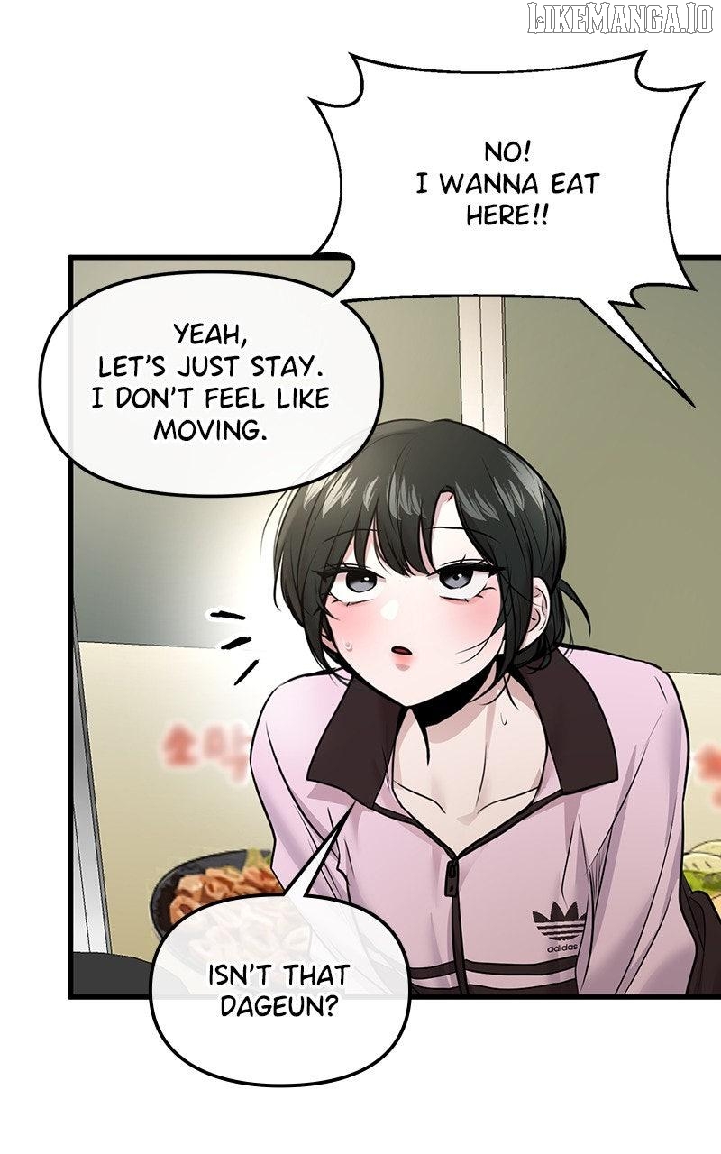 Back to Chan Bi Chapter 57 - page 51