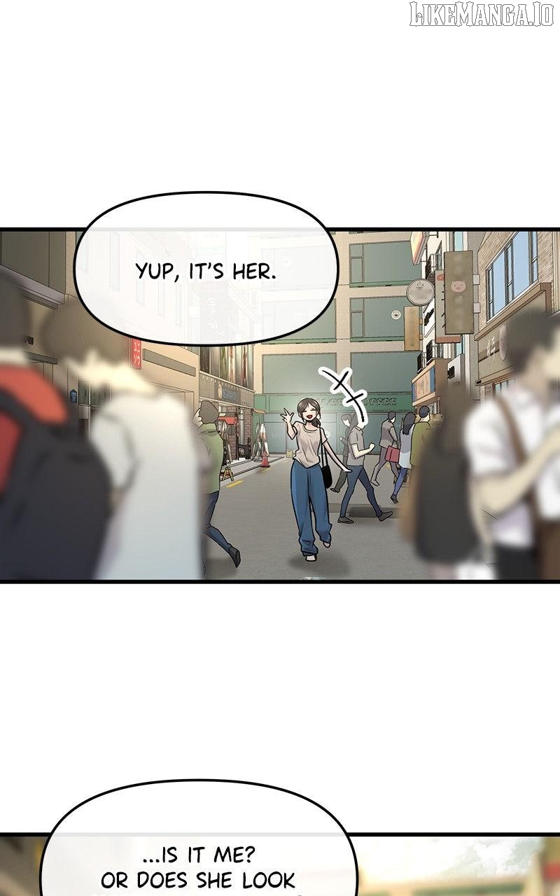 Back to Chan Bi Chapter 57 - page 52