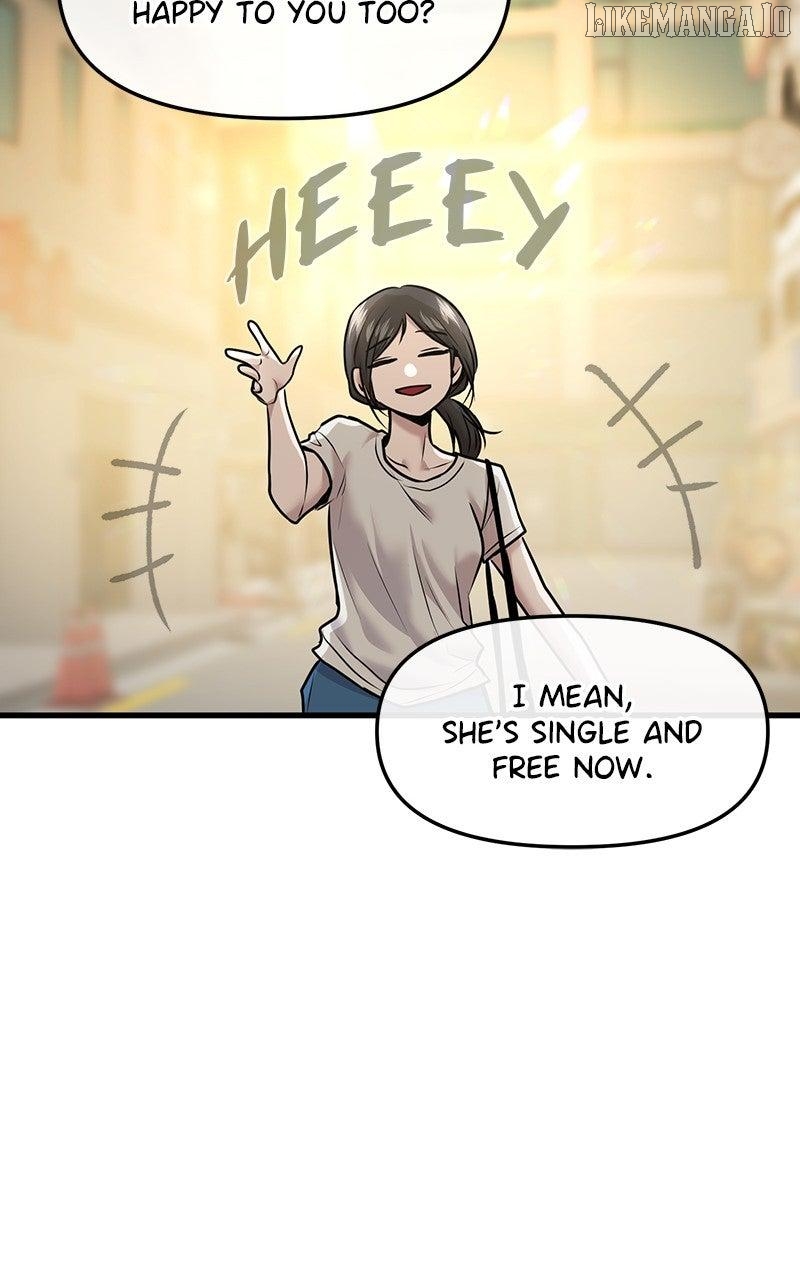 Back to Chan Bi Chapter 57 - page 53