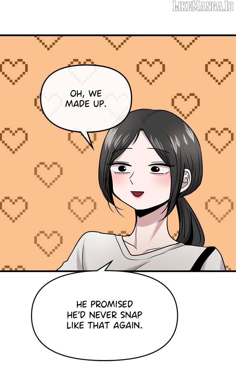 Back to Chan Bi Chapter 57 - page 55