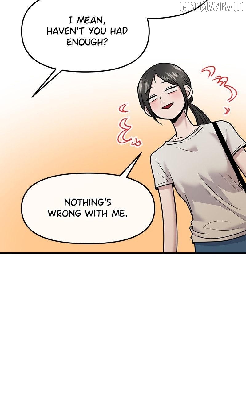 Back to Chan Bi Chapter 57 - page 59