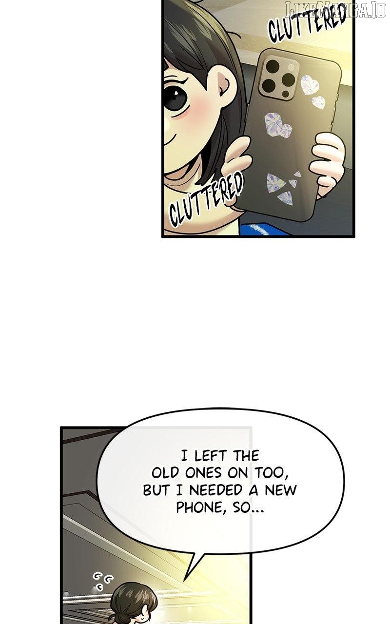 Back to Chan Bi Chapter 57 - page 6