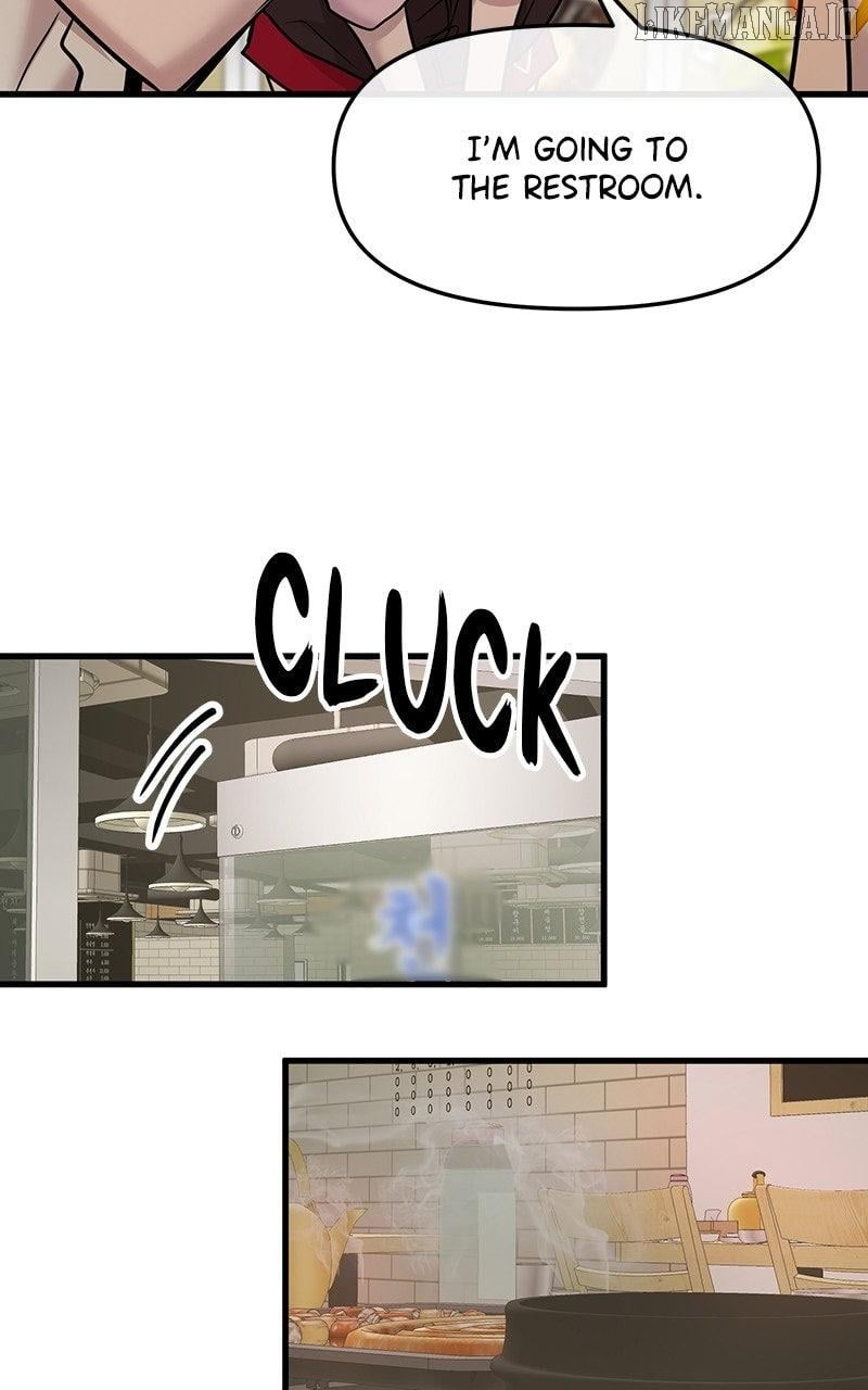 Back to Chan Bi Chapter 57 - page 62