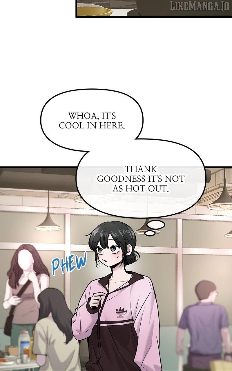 Back to Chan Bi Chapter 57 - page 63