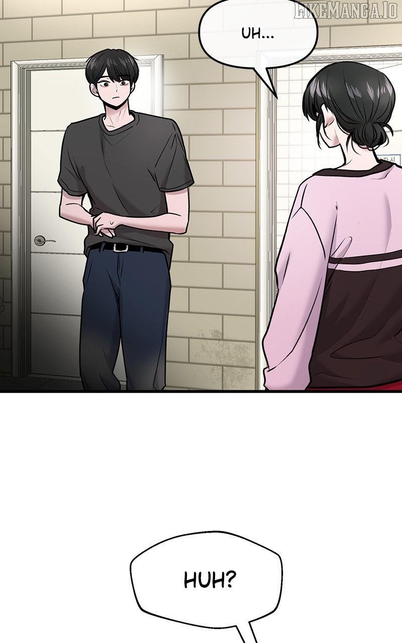 Back to Chan Bi Chapter 57 - page 65