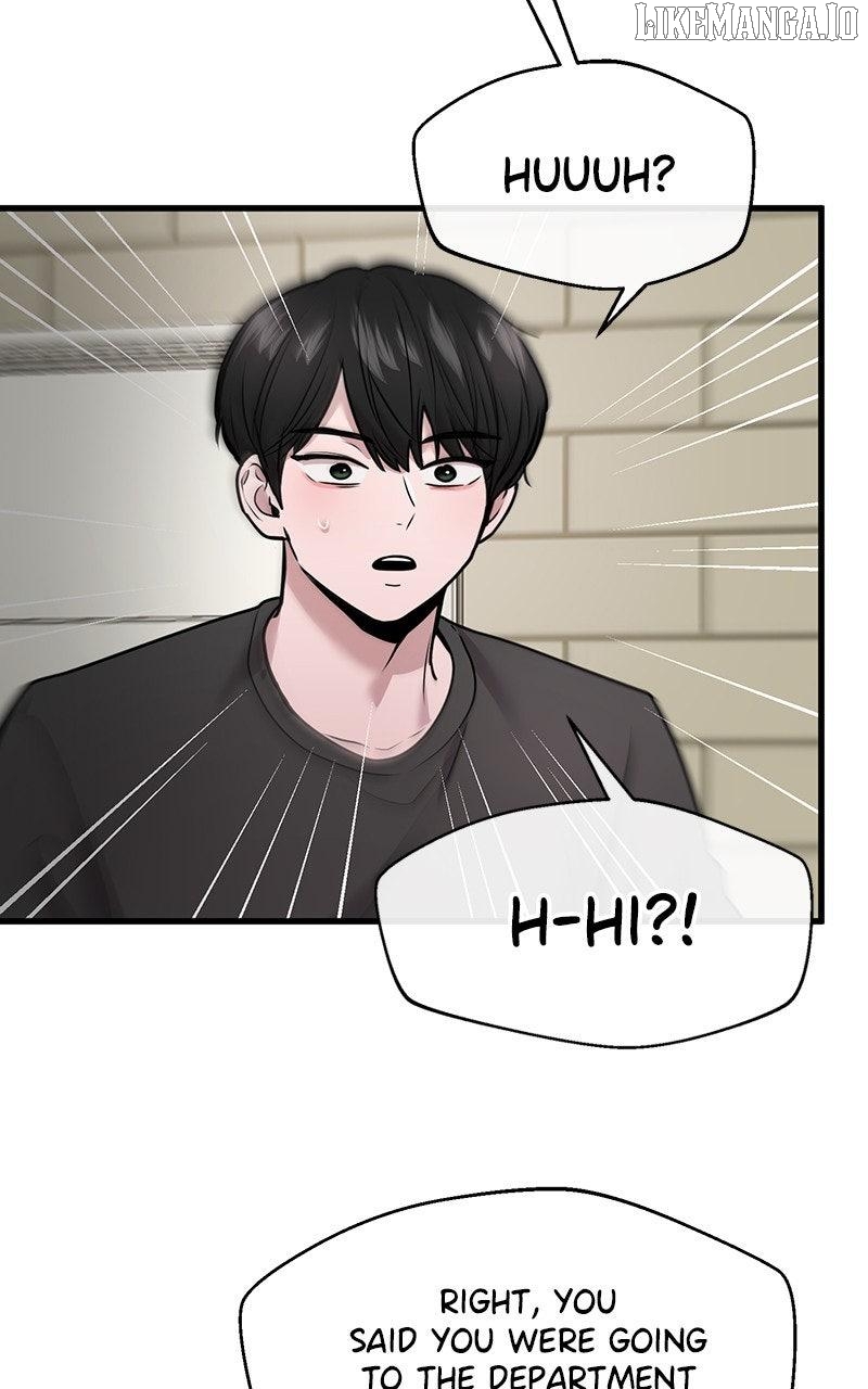 Back to Chan Bi Chapter 57 - page 66