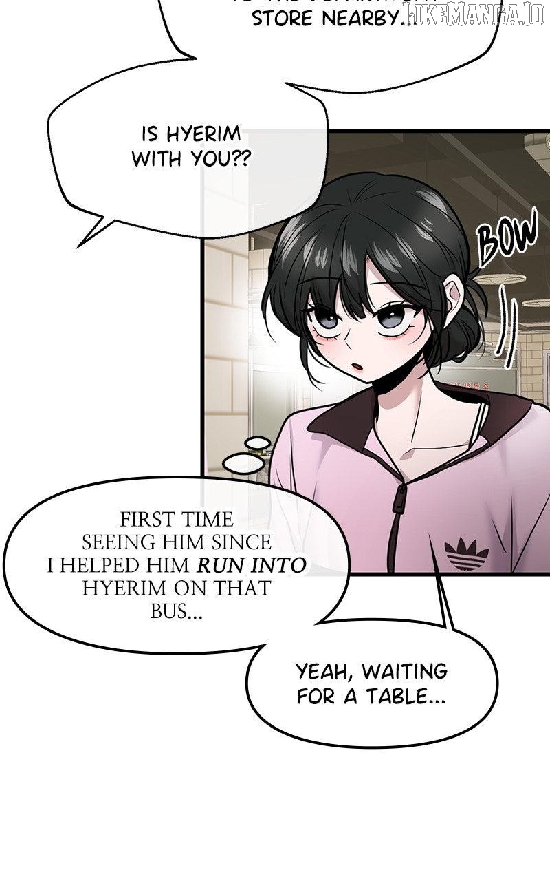 Back to Chan Bi Chapter 57 - page 67
